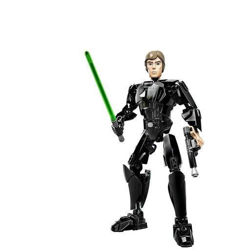 Lego Star Wars - Luke Skywalker - 75110 - 4