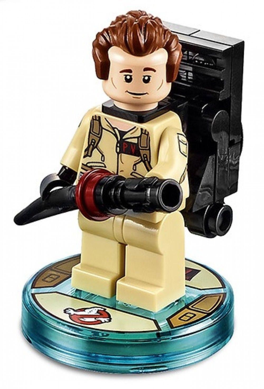 Lego Dimensions - Pack Aventure : Ghostbusters - 71228 - 3