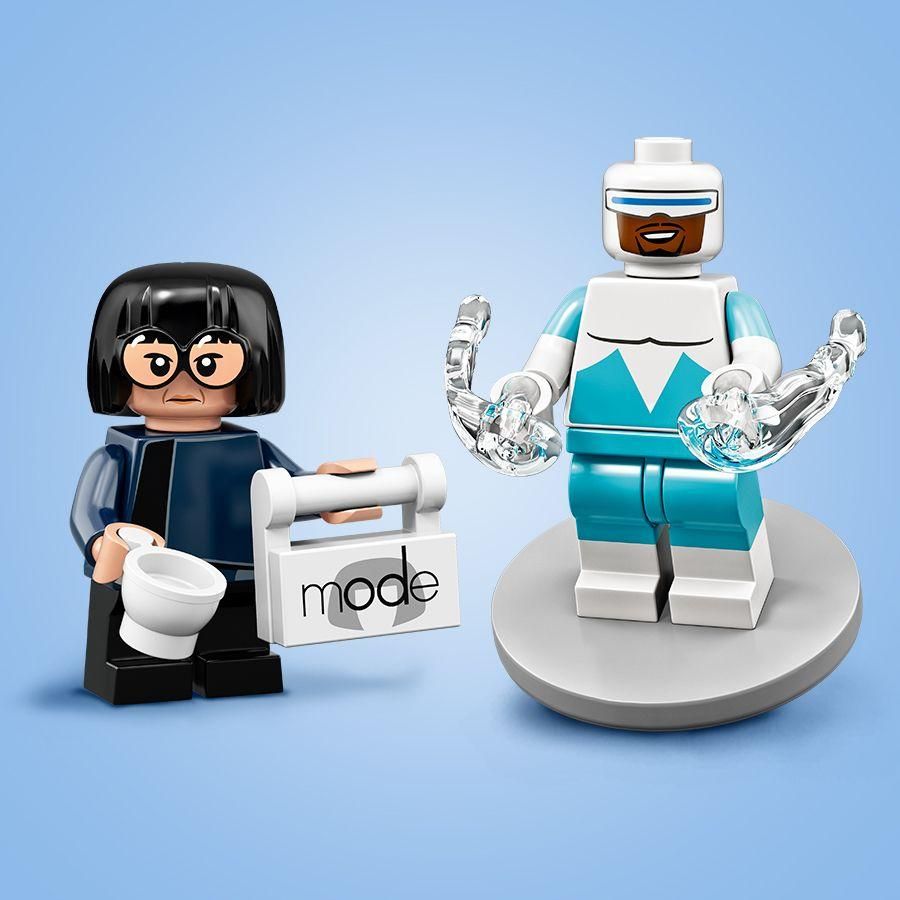 Lego Minifigures - Disney - Srie 2 - 71024 - 2
