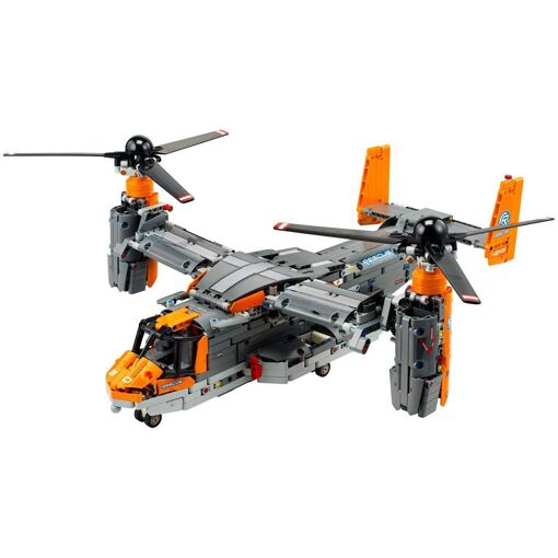 Lego Technic - Bell Boeing V-22 Osprey - 42113 - 3