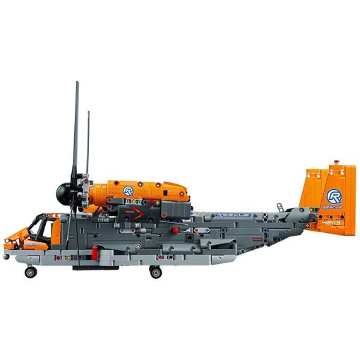 Lego Technic - Bell Boeing V-22 Osprey - 42113 - 4