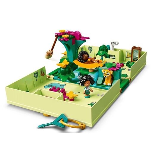 Lego Disney - La Porte Magique D'antonio - 43200 - 4