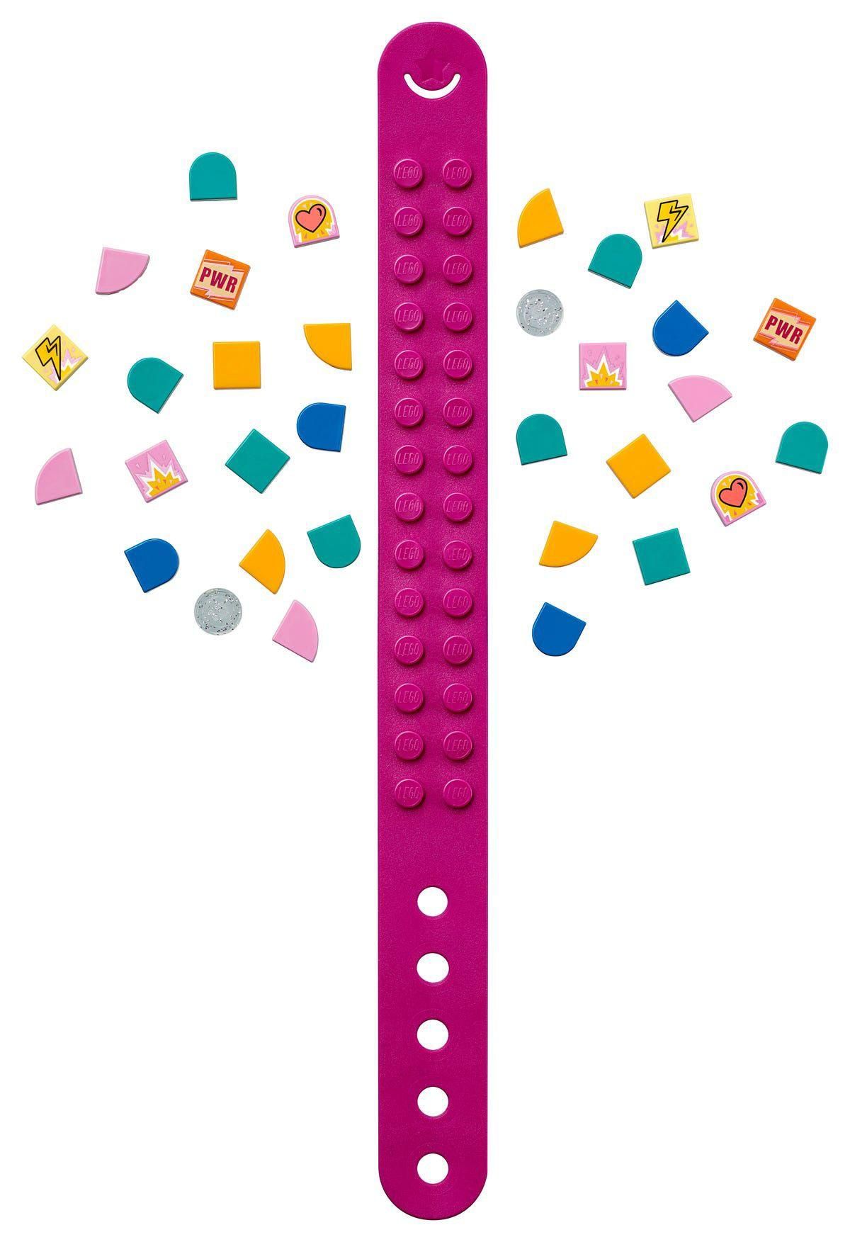 Lego Dots - Le Bracelet De Pouvoir - 41919 - 3