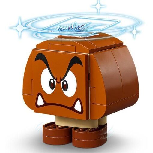 Lego Super Mario - Ensemble D'extension L'�le Du Big Bad - 71412 - 6