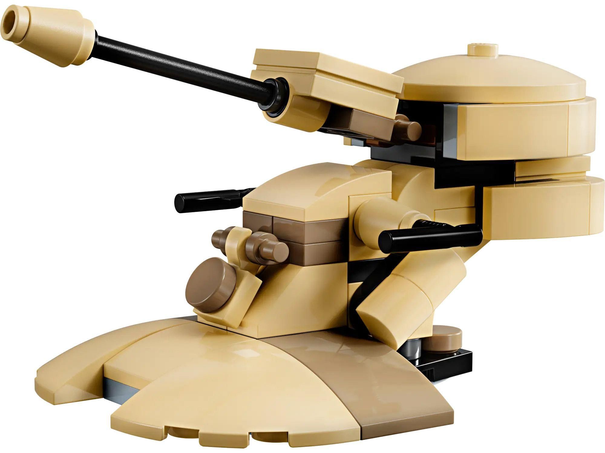 Lego Star Wars - Aat (Polybag) - 30680 - 2