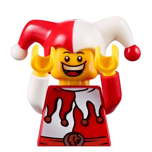 Lego Saisonnier - D�coration Pour Table D'anniversaire - 40153 - 4