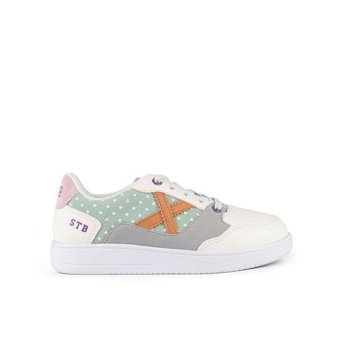 Munich Legit Kid 8022015 Verde T24