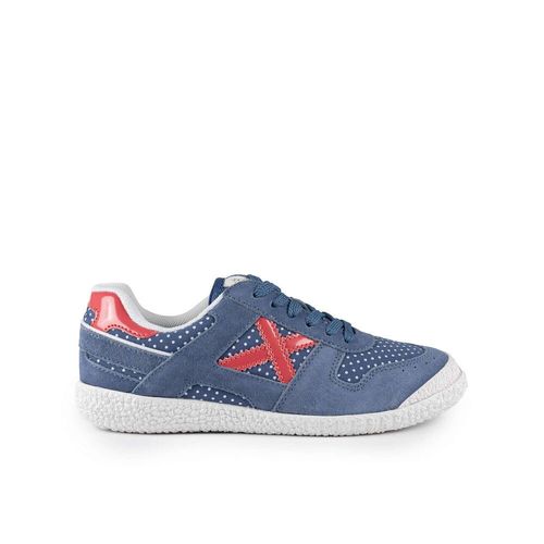 Munich Mini Goal 8126618 Azul - T33