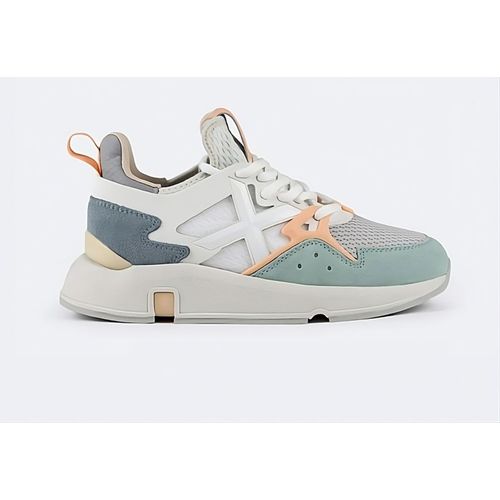 Munich Clik Women 4172086 Blanco T40