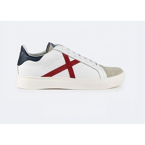 Munich Rete 8080104 Blanco - T43