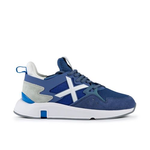Munich Clik 4172093 Azul T44