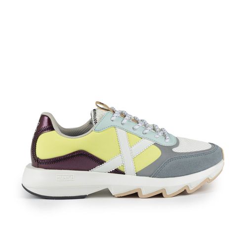 Munich Ready 8036003 Verde T36