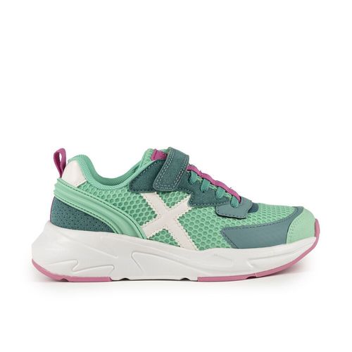 Munich Mini Track Vco 8890105 Verde T27