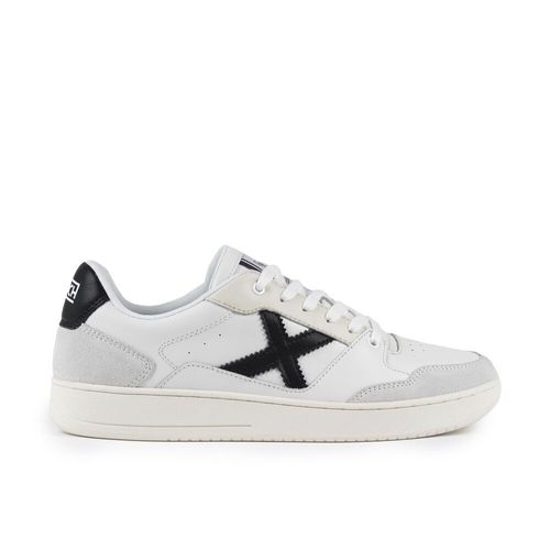 Munich Legit Man 8908091 Blanco T44