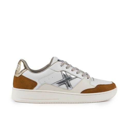 Munich Legit Wmn 8908096 Blanco T36