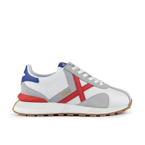 Munich Sapporo 8350189 Rojo T42