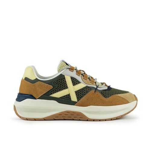 Munich Nexa 8097006 Caqui T44