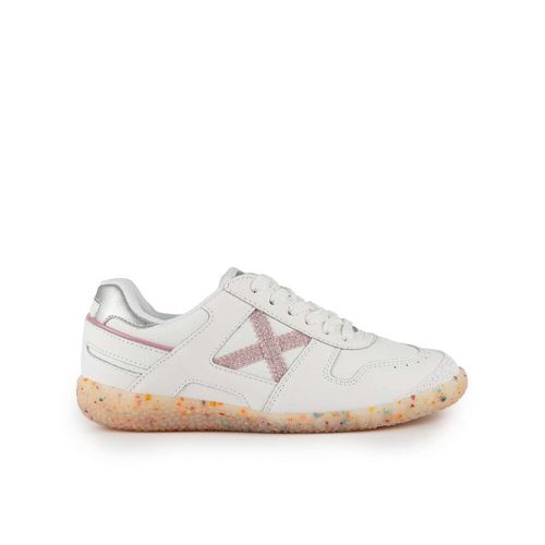 Munich Mini Goal 8126619 Blanco T36