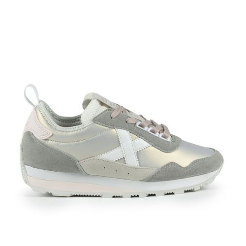Munich Um Wmn 8909031 Gris T40