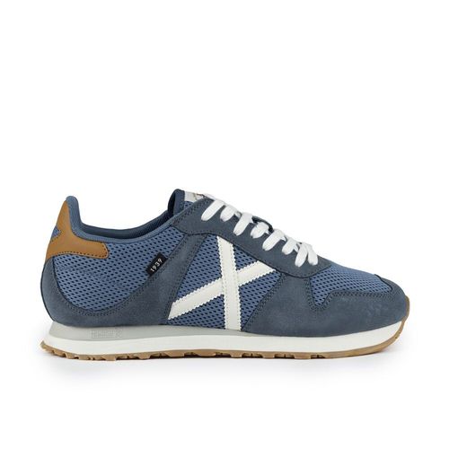 Munich Massana 8620578 Azul T46