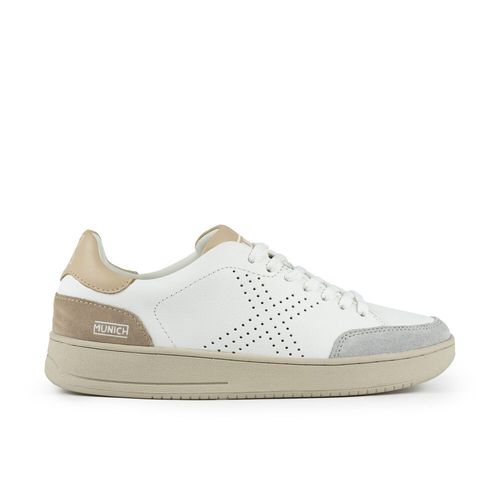 Munich Xscourt 8837015 Blanco T40