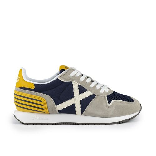 Munich Massana Club 8620573 Azul T46