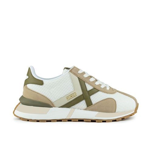 Munich Sapporo 8350187 Caqui T46