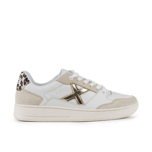 Munich Legit Wmn 8908094 Blanco T36