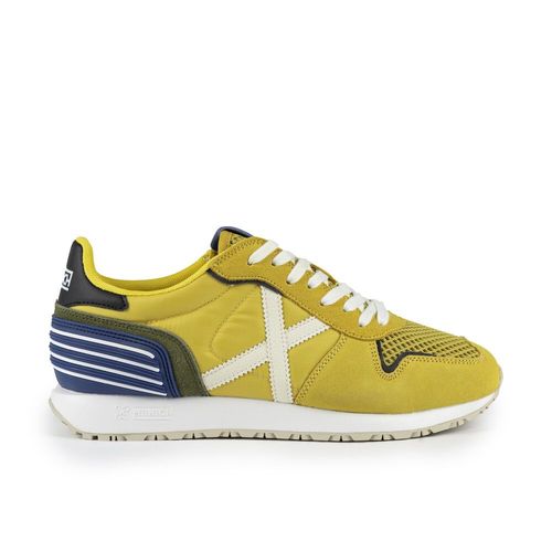 Munich Massana Club 8620576 Amarillo T43