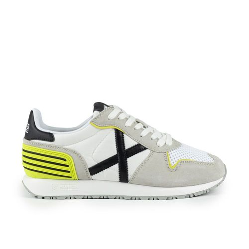 Munich Massana Club 8620577 Blanco T45
