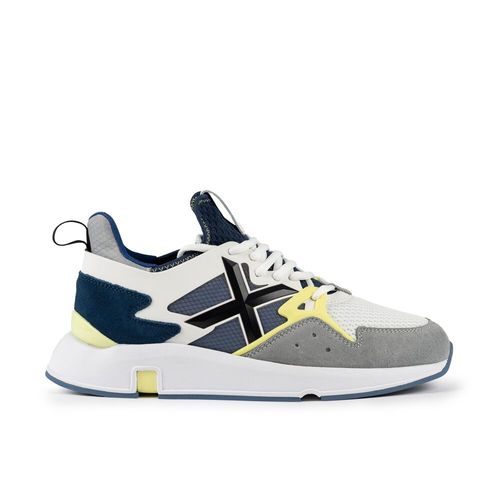 Munich Clik 4172090 Azul T43