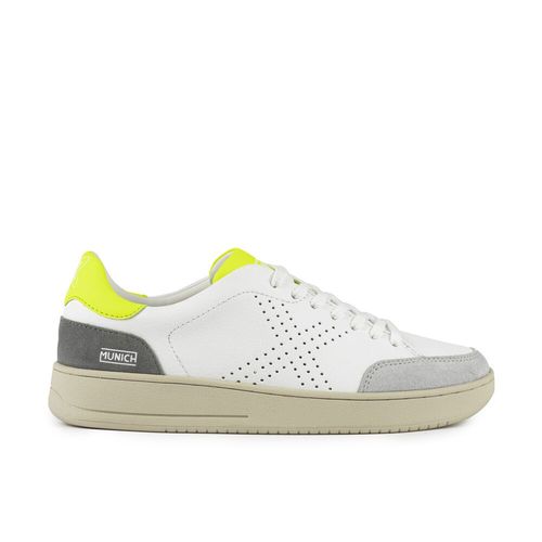 Munich Xscourt 8837016 Blanco T43
