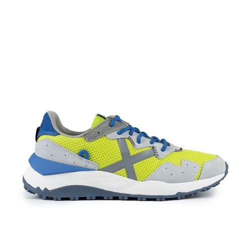 Munich Shibuya 9880021 Verde T44