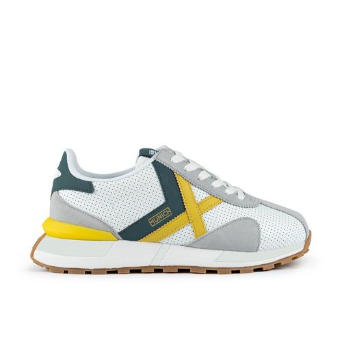 Munich Sapporo 8350190 Verde T39