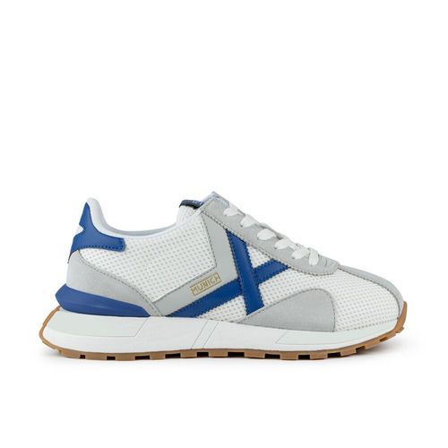 Munich Sapporo 8350188 Azul T41