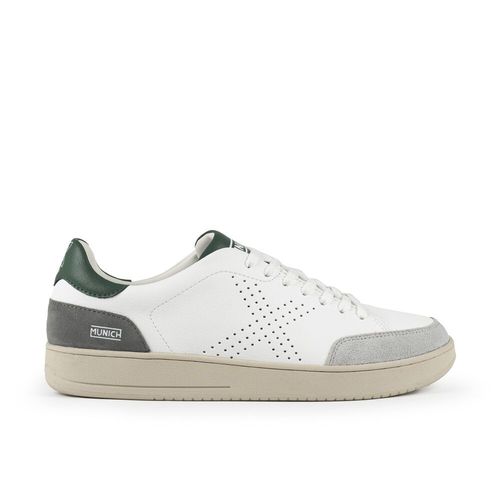Munich Xscourt 8837020 Blanco T45