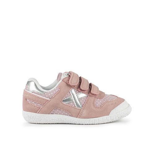 Munich Mini Goal Vco 8128617 Rosa T31