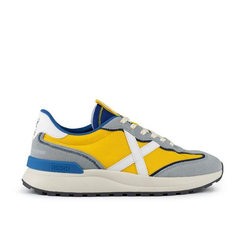 Munich Dynamix 8862002 Amarillo T39