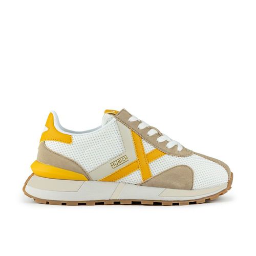Munich Sapporo 8350191 Amarillo T45