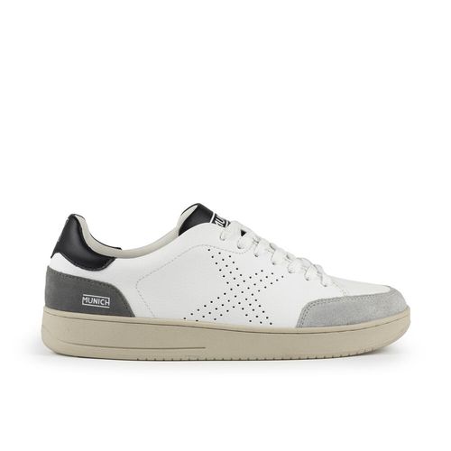 Munich Xscourt 8837018 Blanco T45