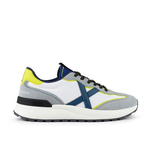 Munich Dynamix 8862001 Blanco T42