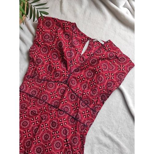 Robe Coton Du Monde Taille 38