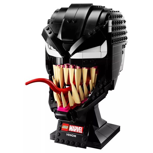 Lego Marvel - Venom - 76187 - 3