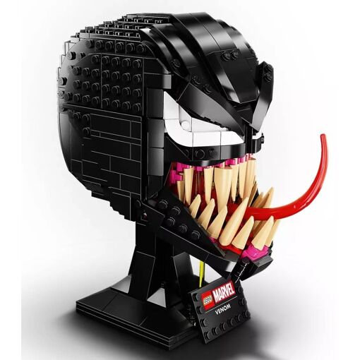 Lego Marvel - Venom - 76187 - 4