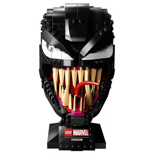 Lego Marvel - Venom - 76187 - 5