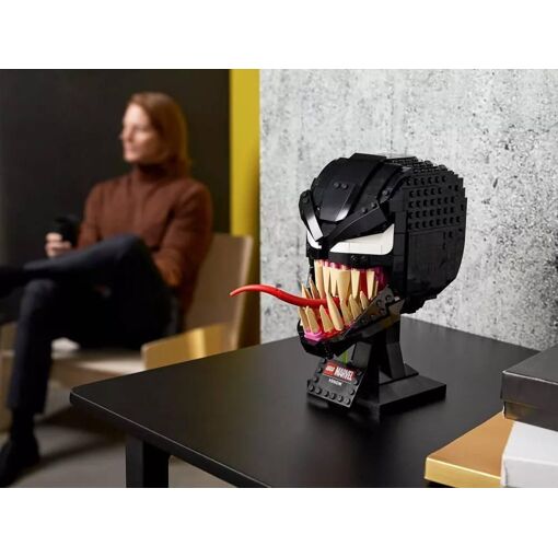Lego Marvel - Venom - 76187 - 8