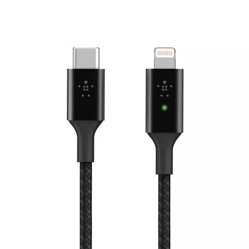 Câble beklin original USB-C à iPhone Charge Rapide Compatible iPhone X-14 iPad