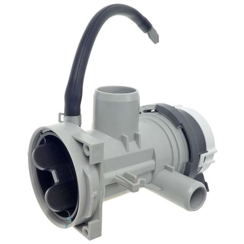 Pompe P1074 de vidange Lave-linge - AHA75813401 Lave-linge LG