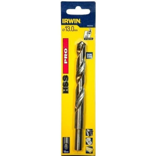 Foret métaux HSS Pro Ø 13 mm - queue Ø 10 mm