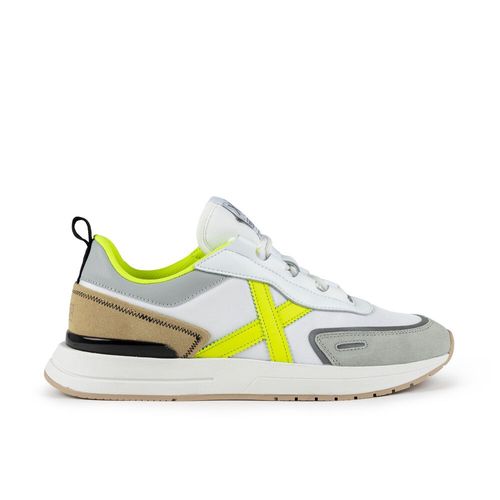 Munich Speed 8622010 Blanco T45